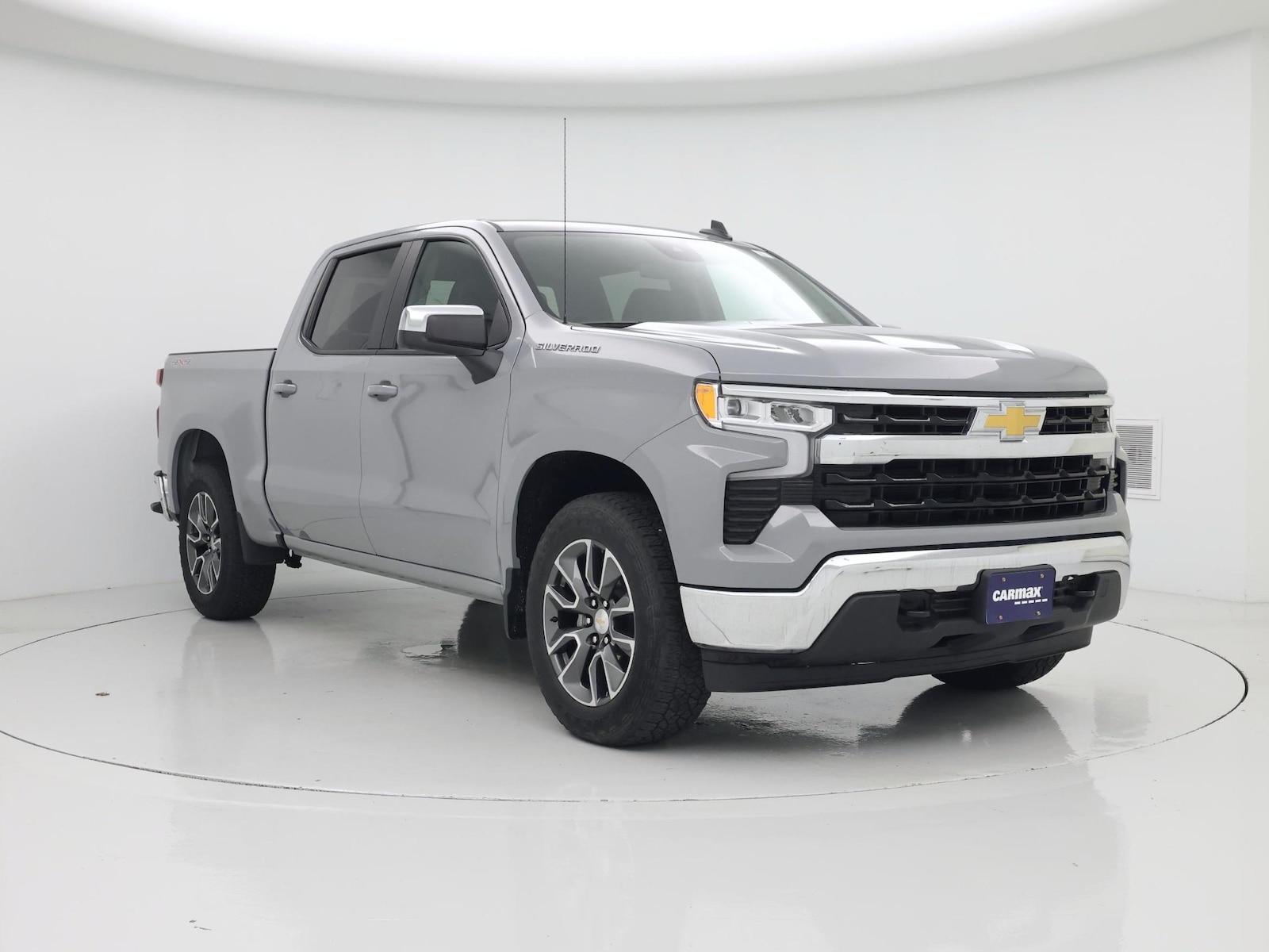 chevrolet silverado 1500 2024 1GCPDKEK9RZ267980 image chevrolet silverado 1500 2024 1GCPDKEK9RZ267980 image